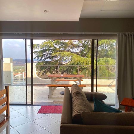 Glenvista Home With A View Γιοχάνεσμπουργκ Εξωτερικό φωτογραφία