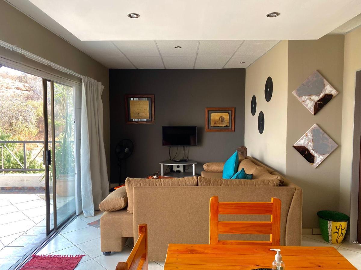 Glenvista Home With A View Γιοχάνεσμπουργκ Εξωτερικό φωτογραφία