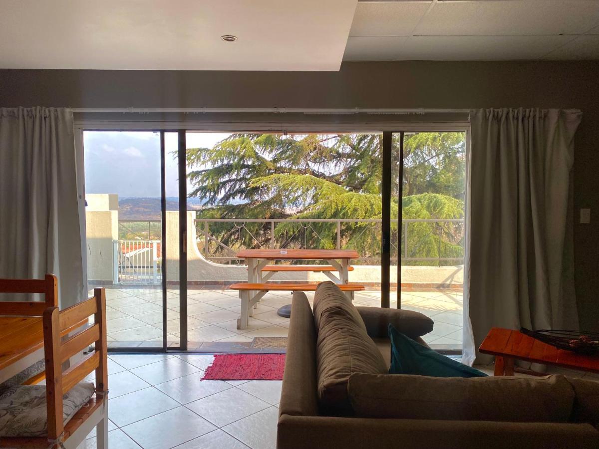 Glenvista Home With A View Γιοχάνεσμπουργκ Εξωτερικό φωτογραφία