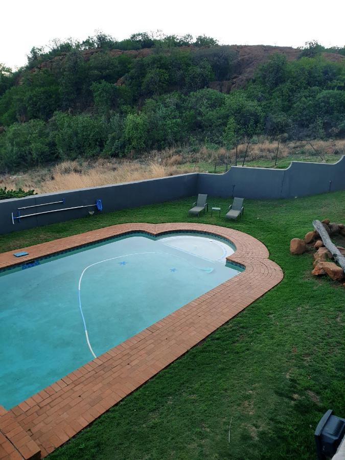 Glenvista Home With A View Γιοχάνεσμπουργκ Εξωτερικό φωτογραφία