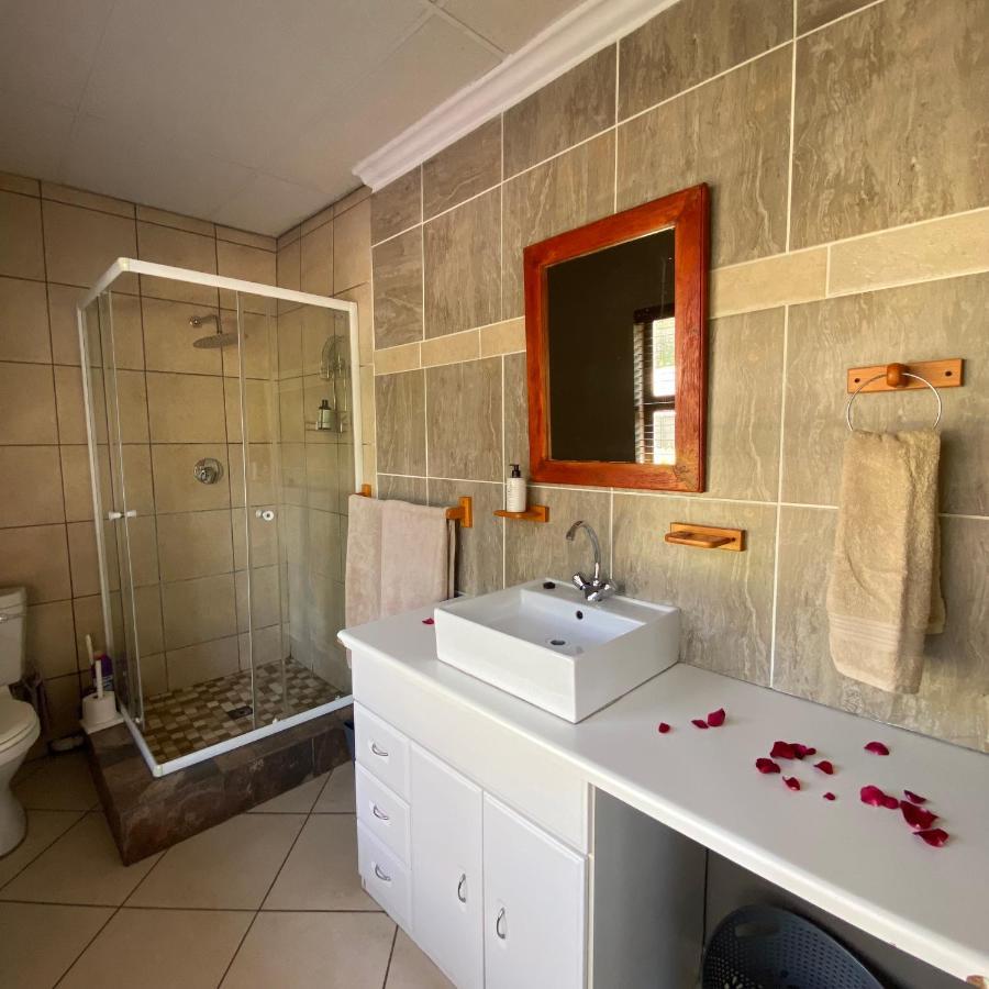 Glenvista Home With A View Γιοχάνεσμπουργκ Εξωτερικό φωτογραφία