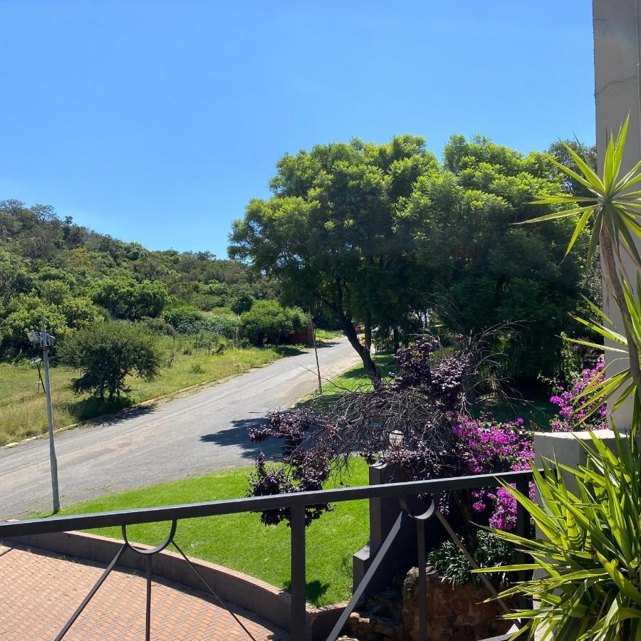 Glenvista Home With A View Γιοχάνεσμπουργκ Εξωτερικό φωτογραφία