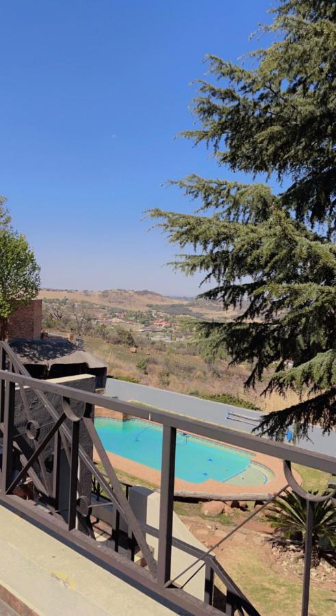 Glenvista Home With A View Γιοχάνεσμπουργκ Εξωτερικό φωτογραφία