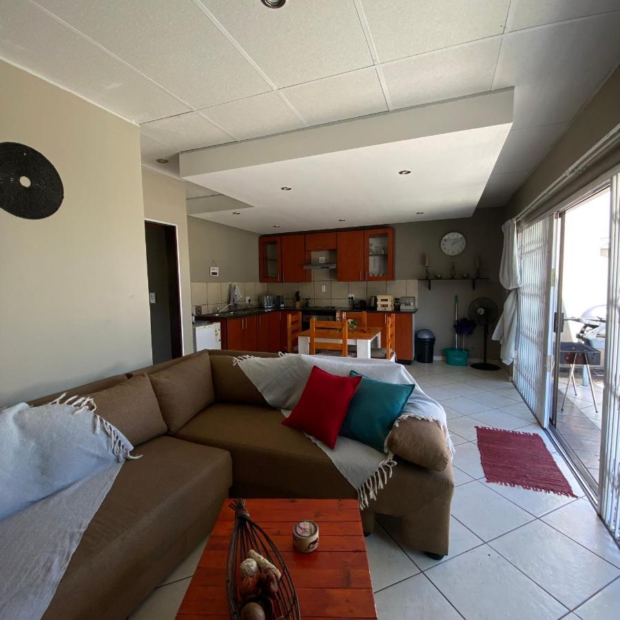 Glenvista Home With A View Γιοχάνεσμπουργκ Εξωτερικό φωτογραφία